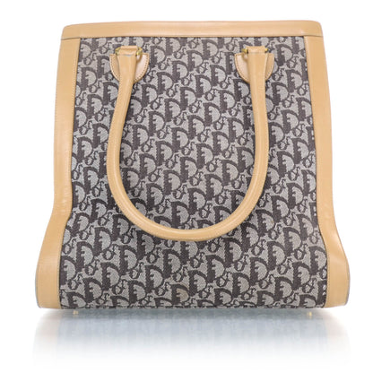 Christian Dior Monogram Tote 3 of 12
