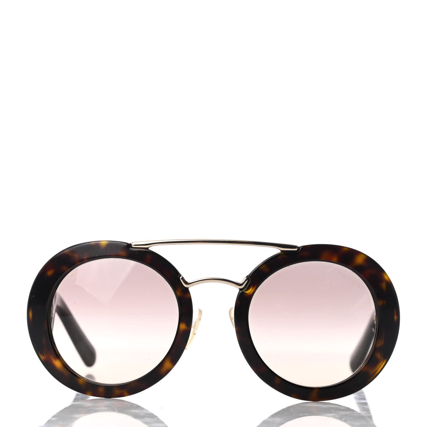 Baroque Sunglasses SPR 13S Havana