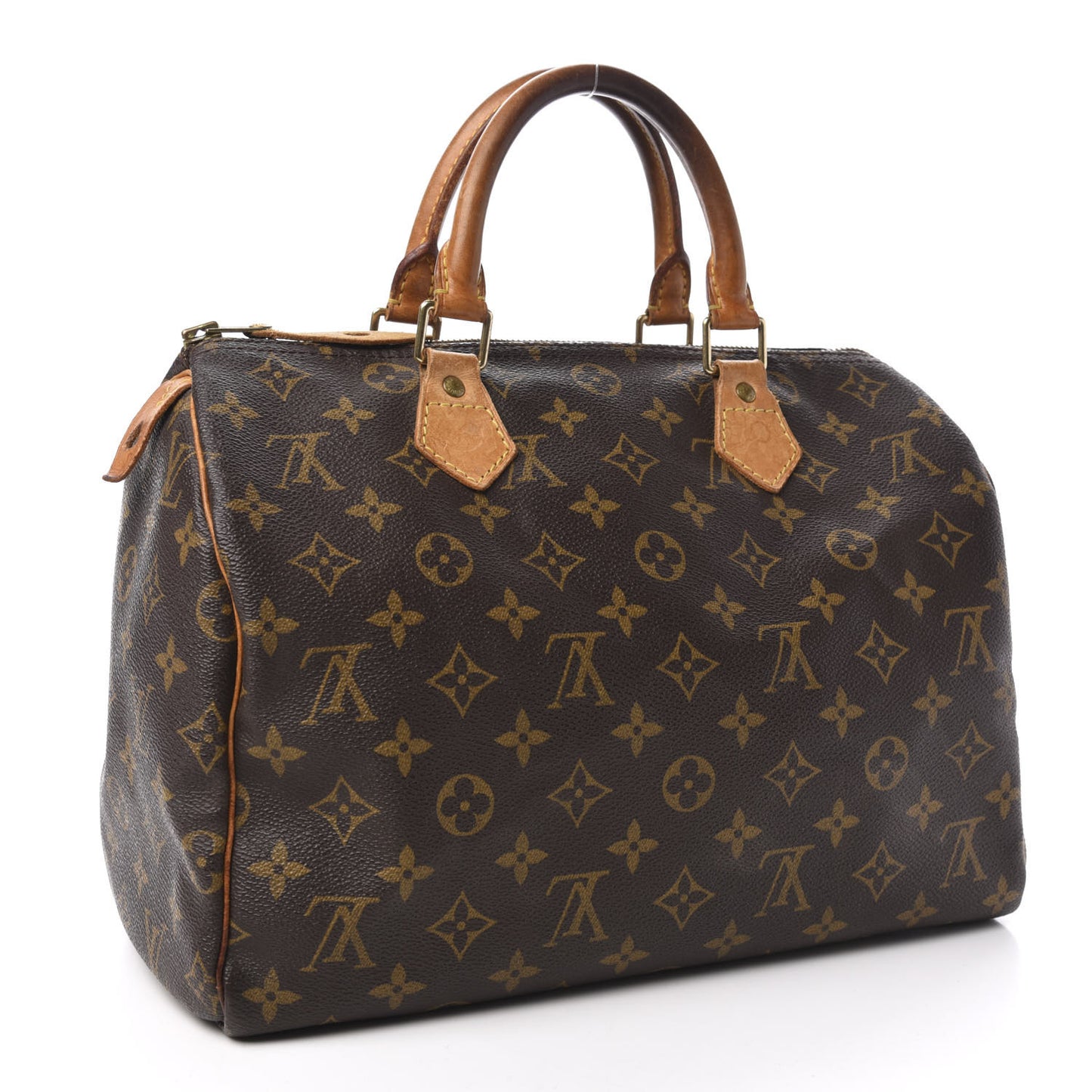 Monogram Speedy 30