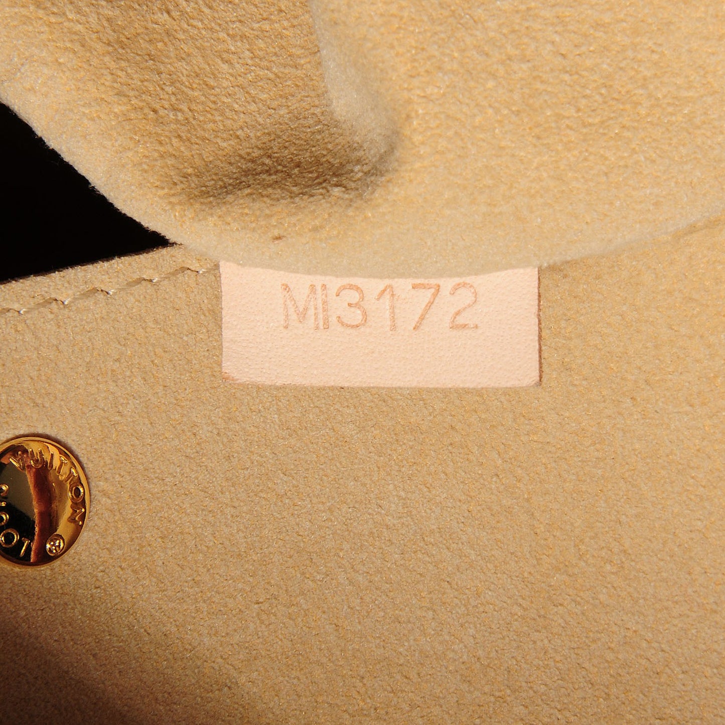 Monogram Galliera PM