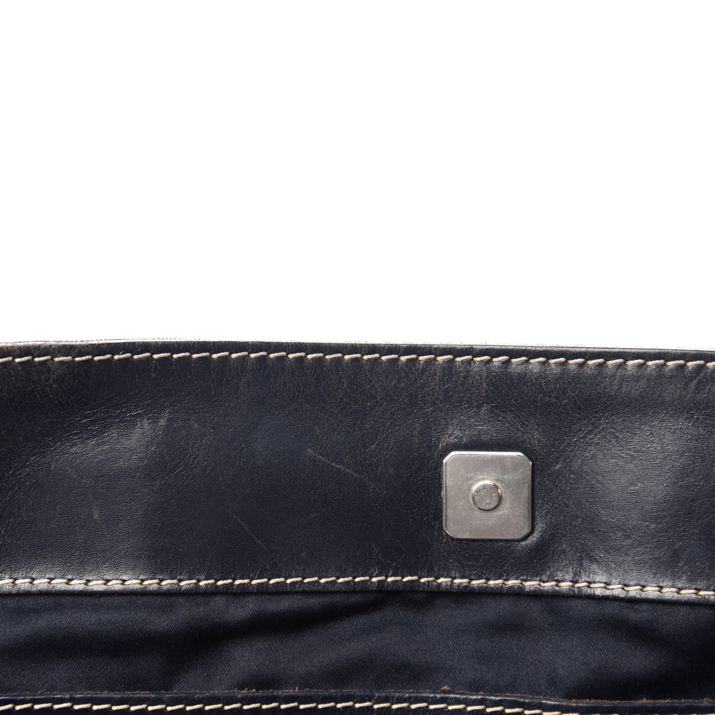 Zucchino Tote Black