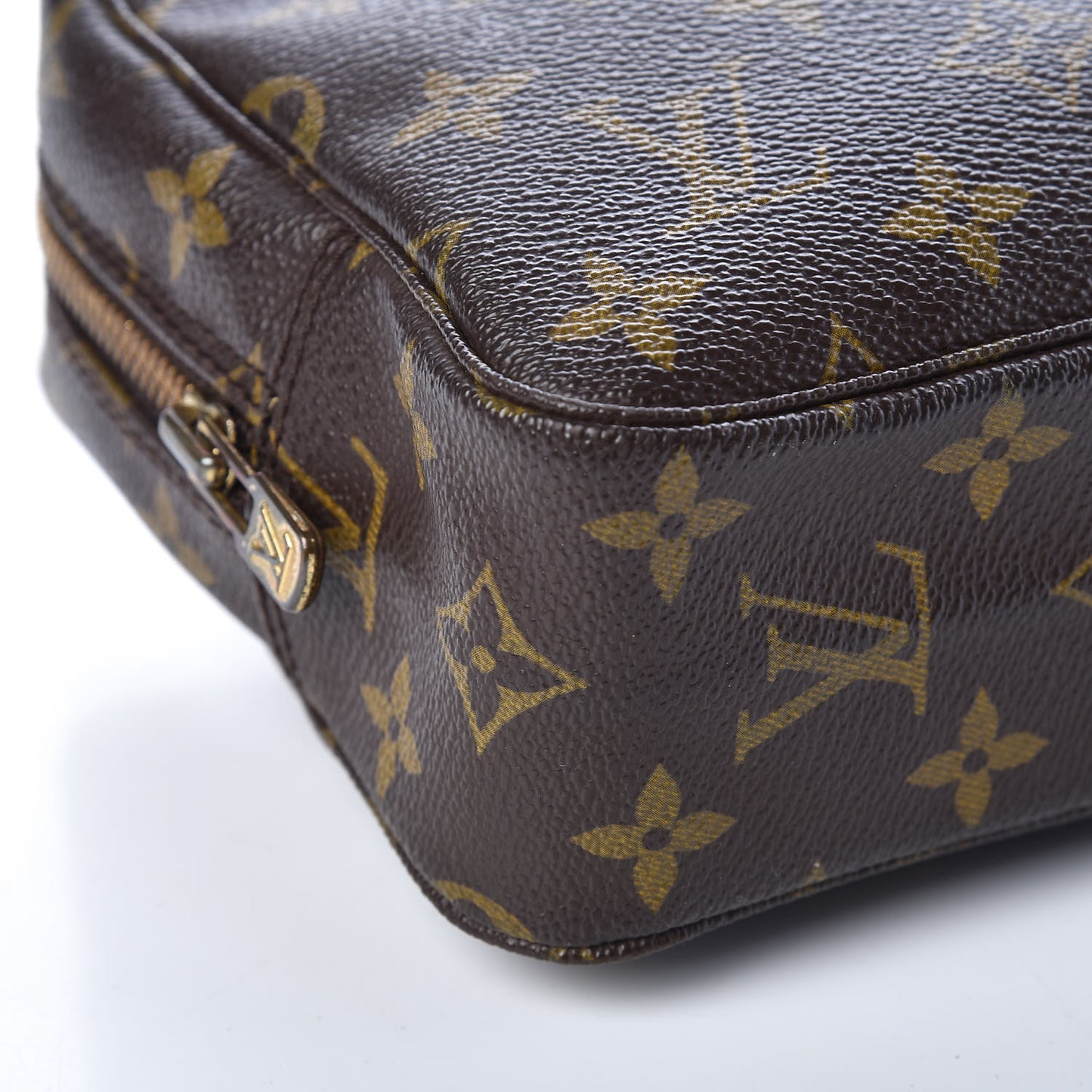 Monogram Trousse Toilette 23