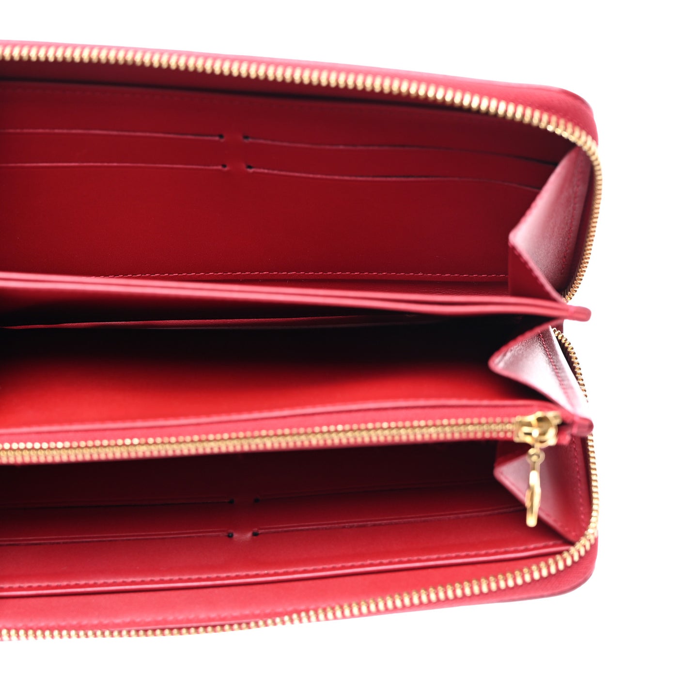 Vernis Zippy Wallet Pomme D'Amour