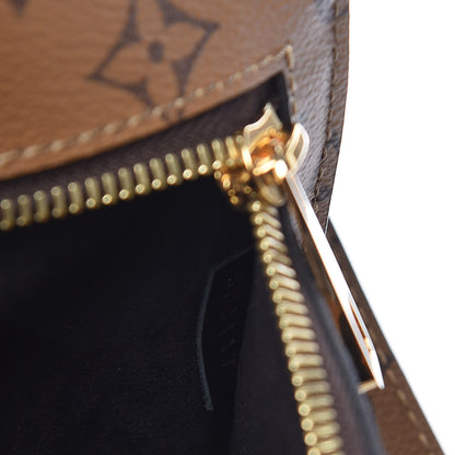 Louis Vuitton Reverse Monogram Pochette Metis 8 of 11