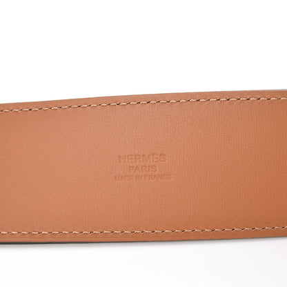 Hermes Swift 42mm Hinge Belt Black 95 6 of 7