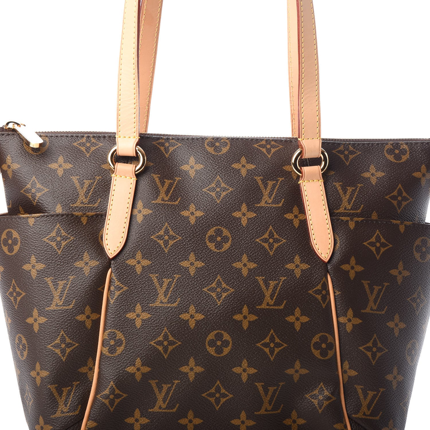 Louis Vuitton Monogram Totally PM 6 of 8