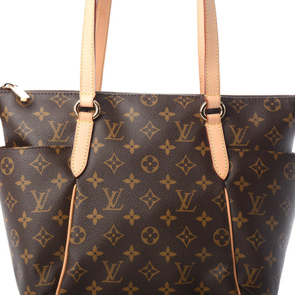 Louis Vuitton Monogram Totally PM 6 of 8