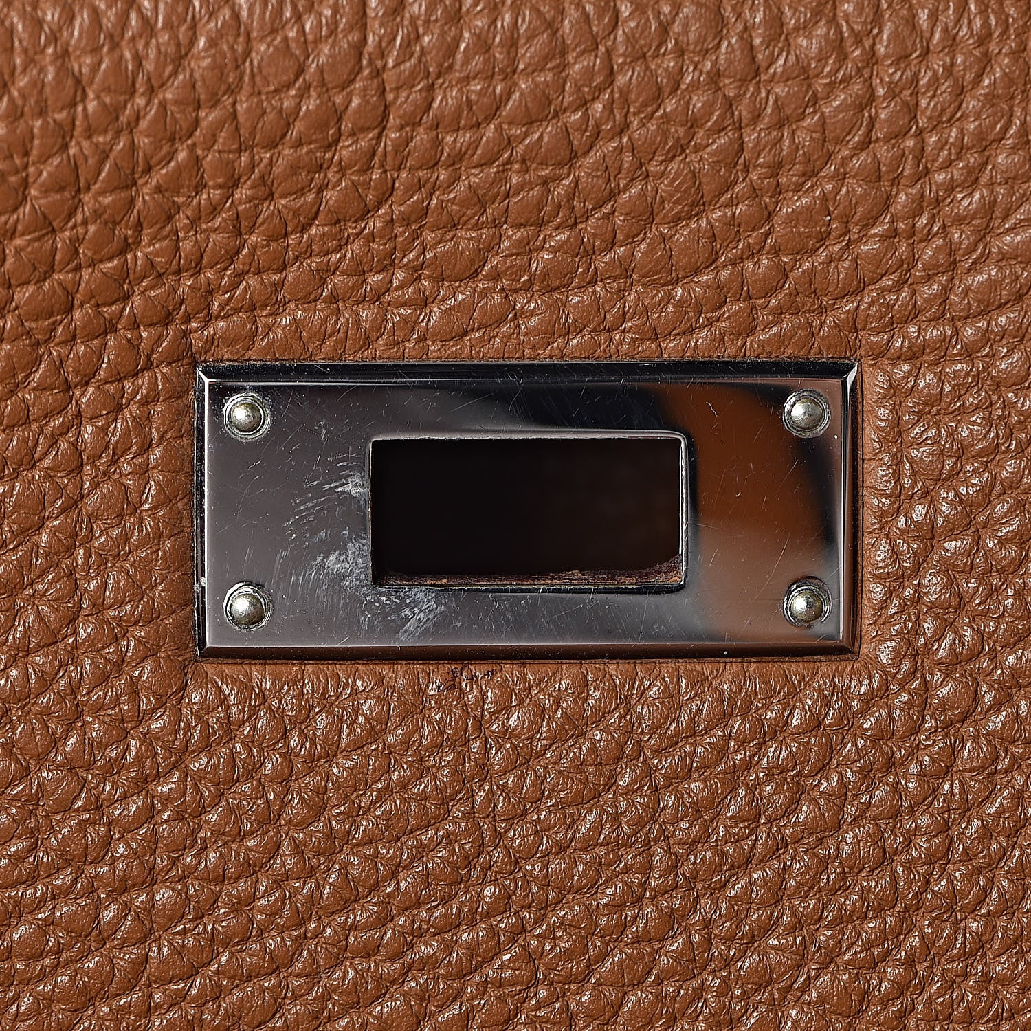 Hermes Togo Kelly Retourne 32 Gold 23 of 39