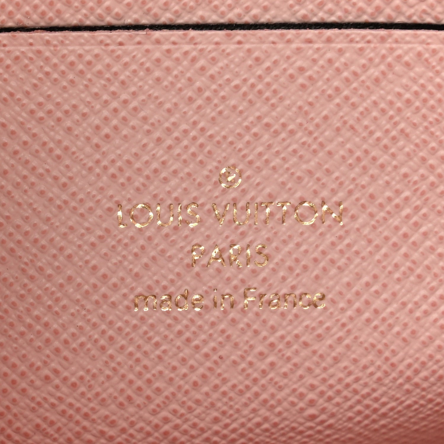 Louis Vuitton Damier Azur Double Zip Pochette 6 of 9