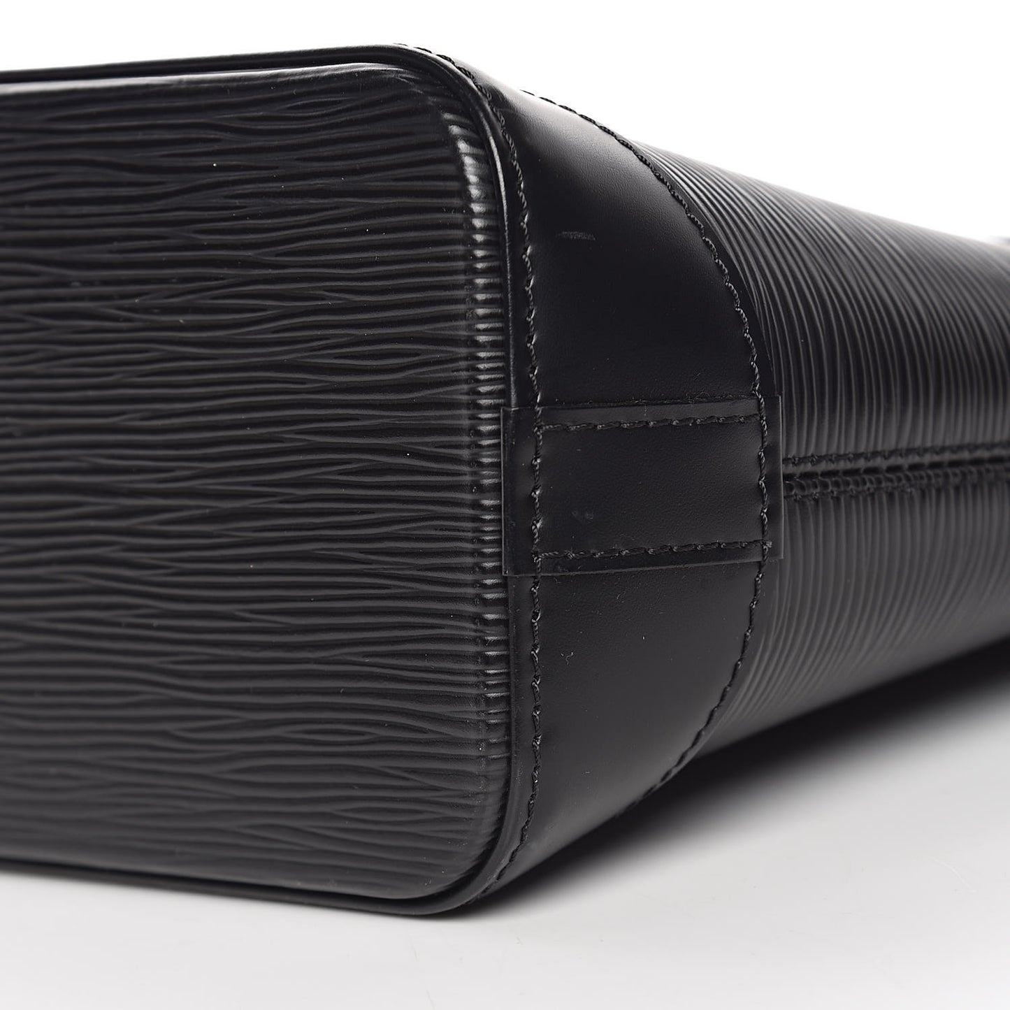 Epi Lockit Black