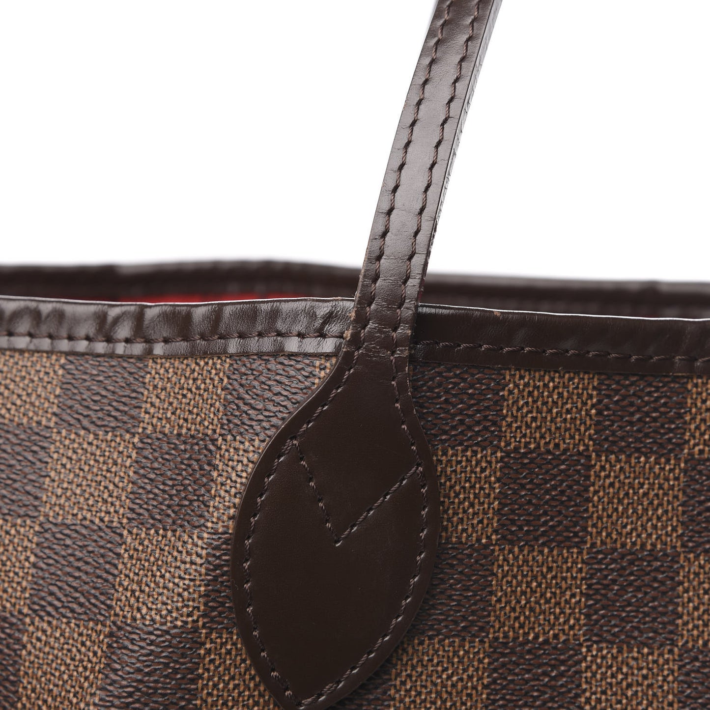 Damier Ebene Neverfull GM
