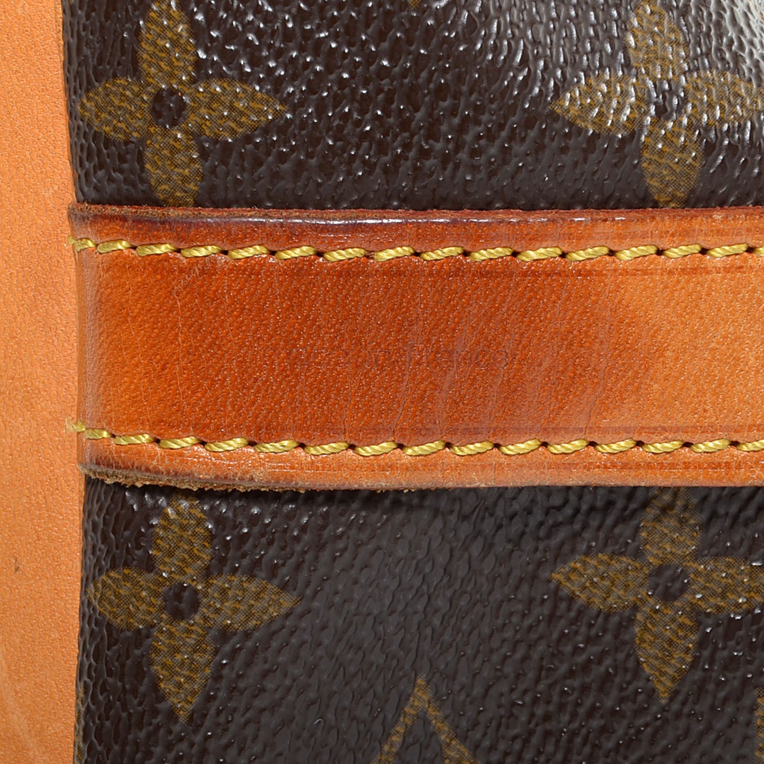 Louis Vuitton Monogram Petit Noe 7 of 7