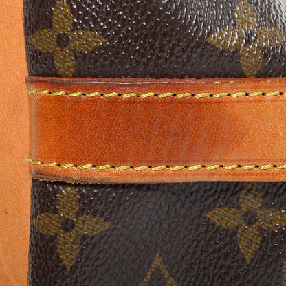 Louis Vuitton Monogram Petit Noe 7 of 7