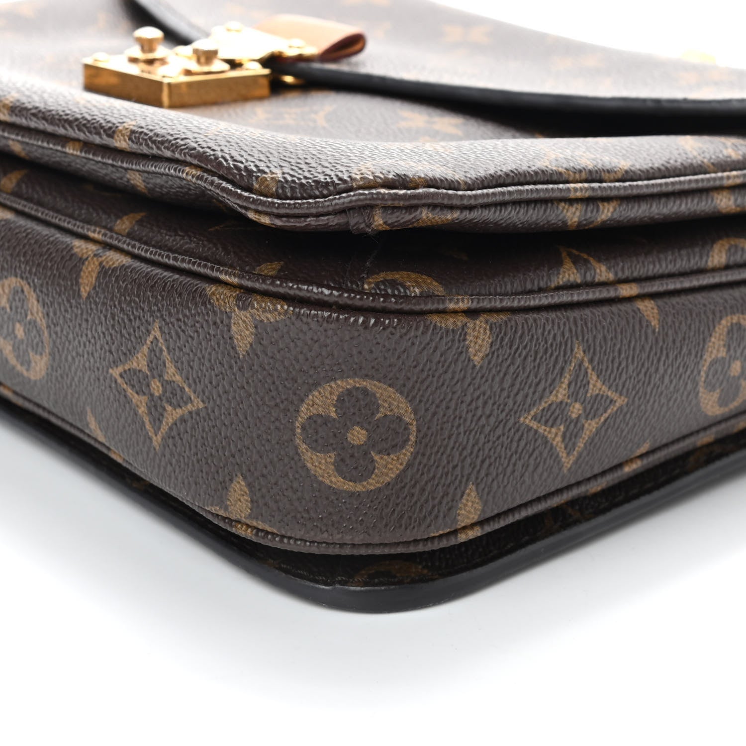 Louis Vuitton Monogram Pochette Metis 11 of 11