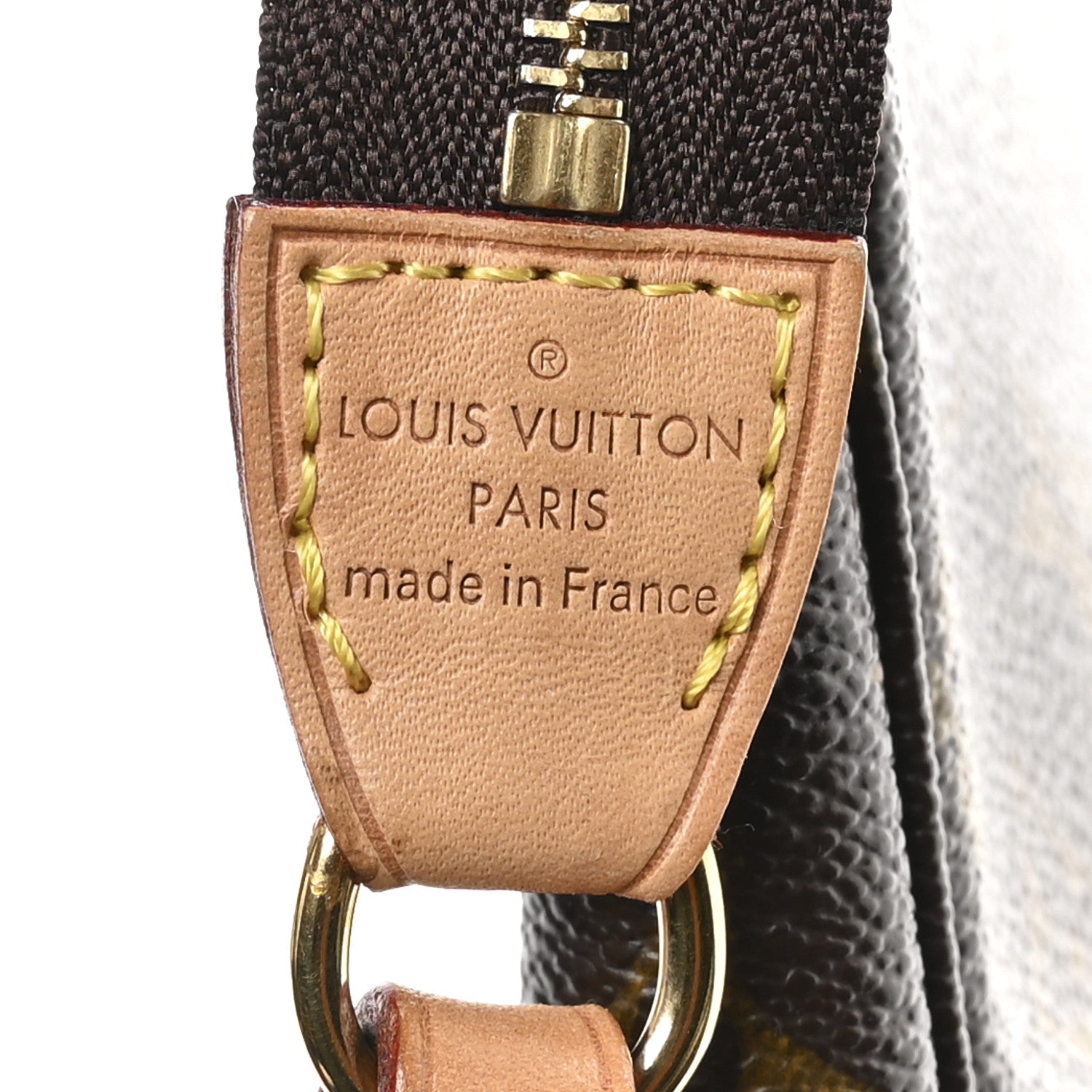 Louis Vuitton Monogram Pochette Accessories 6 of 12