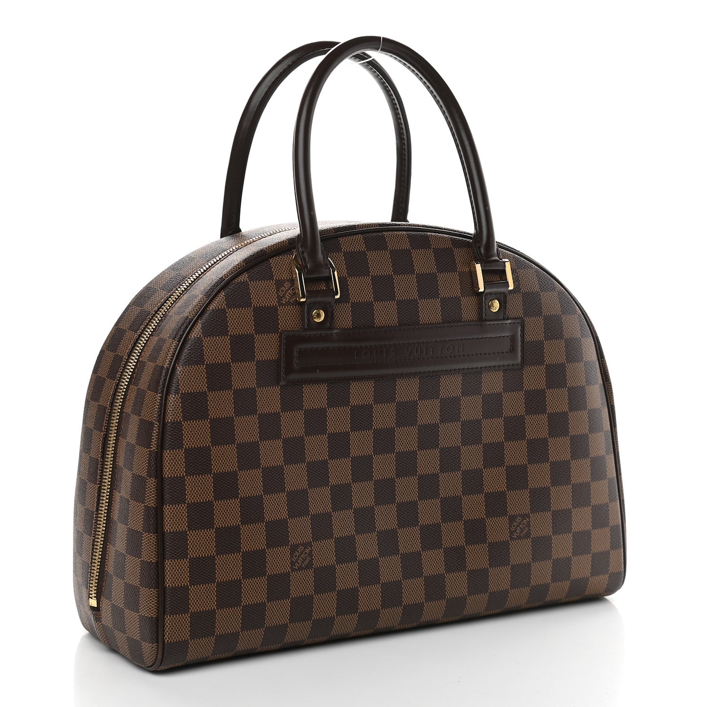 Damier Ebene Nolita