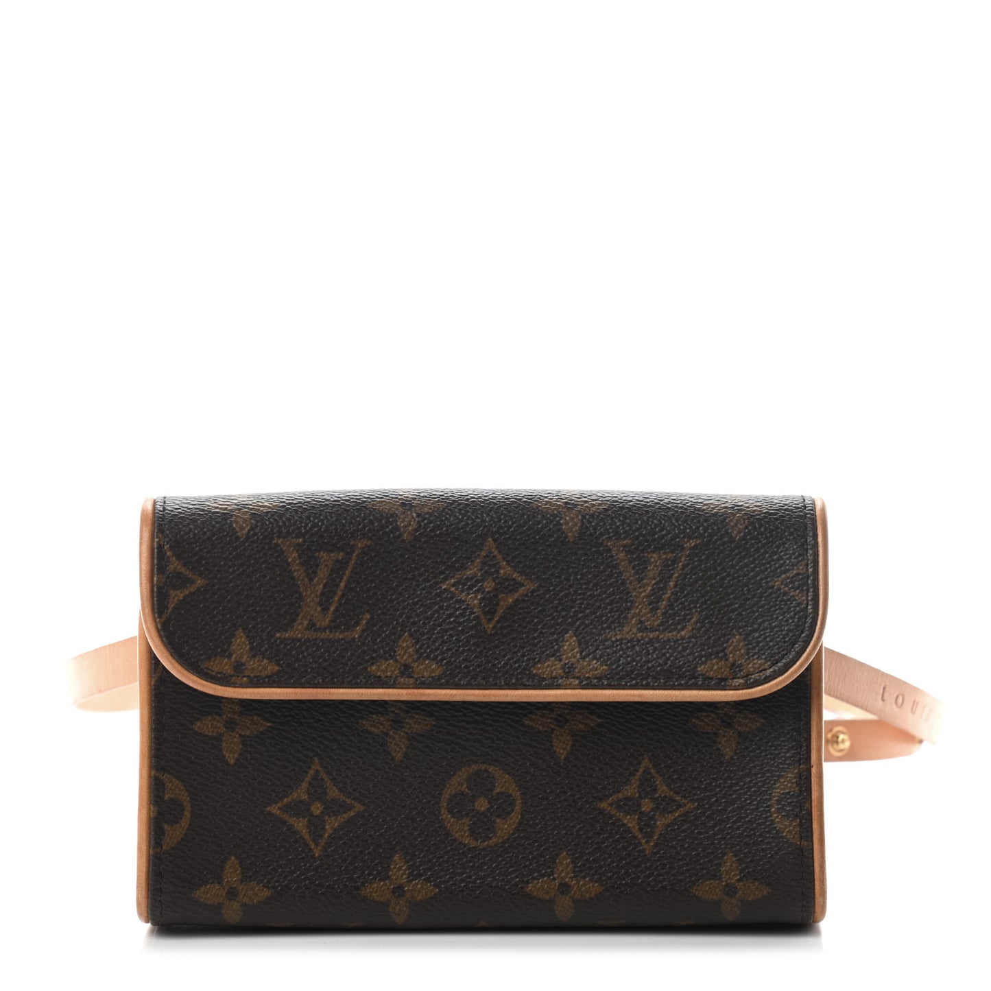 Monogram Pochette Florentine S