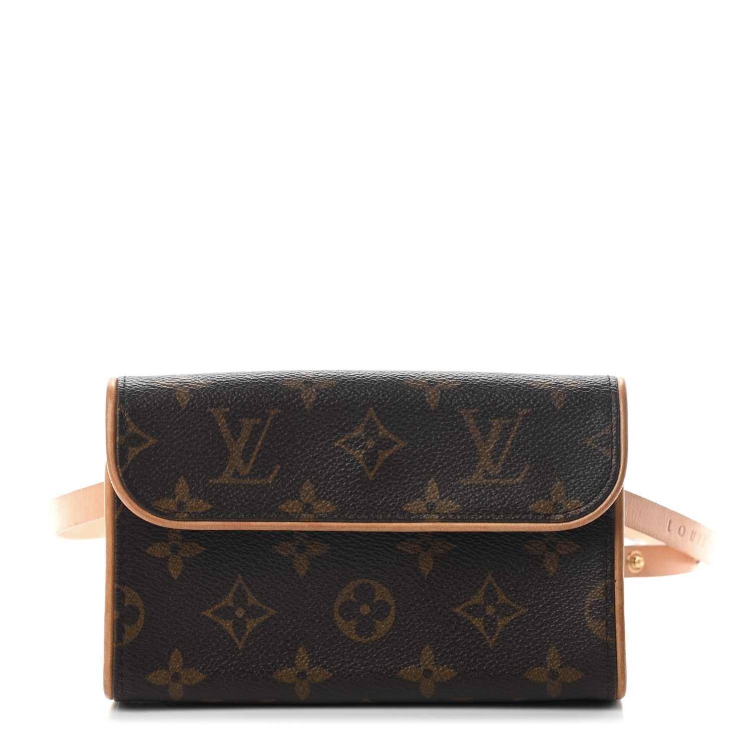 Louis Vuitton Monogram Pochette Florentine S 1 of 12