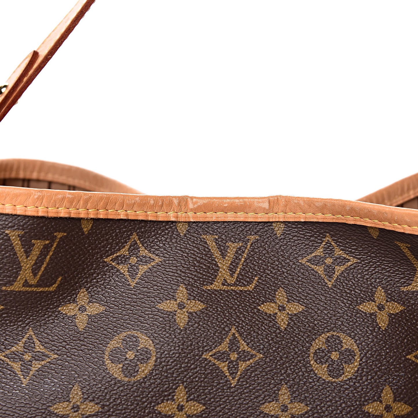 Monogram Delightful MM