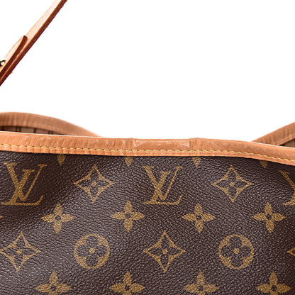 Louis Vuitton Monogram Delightful MM 12 of 13