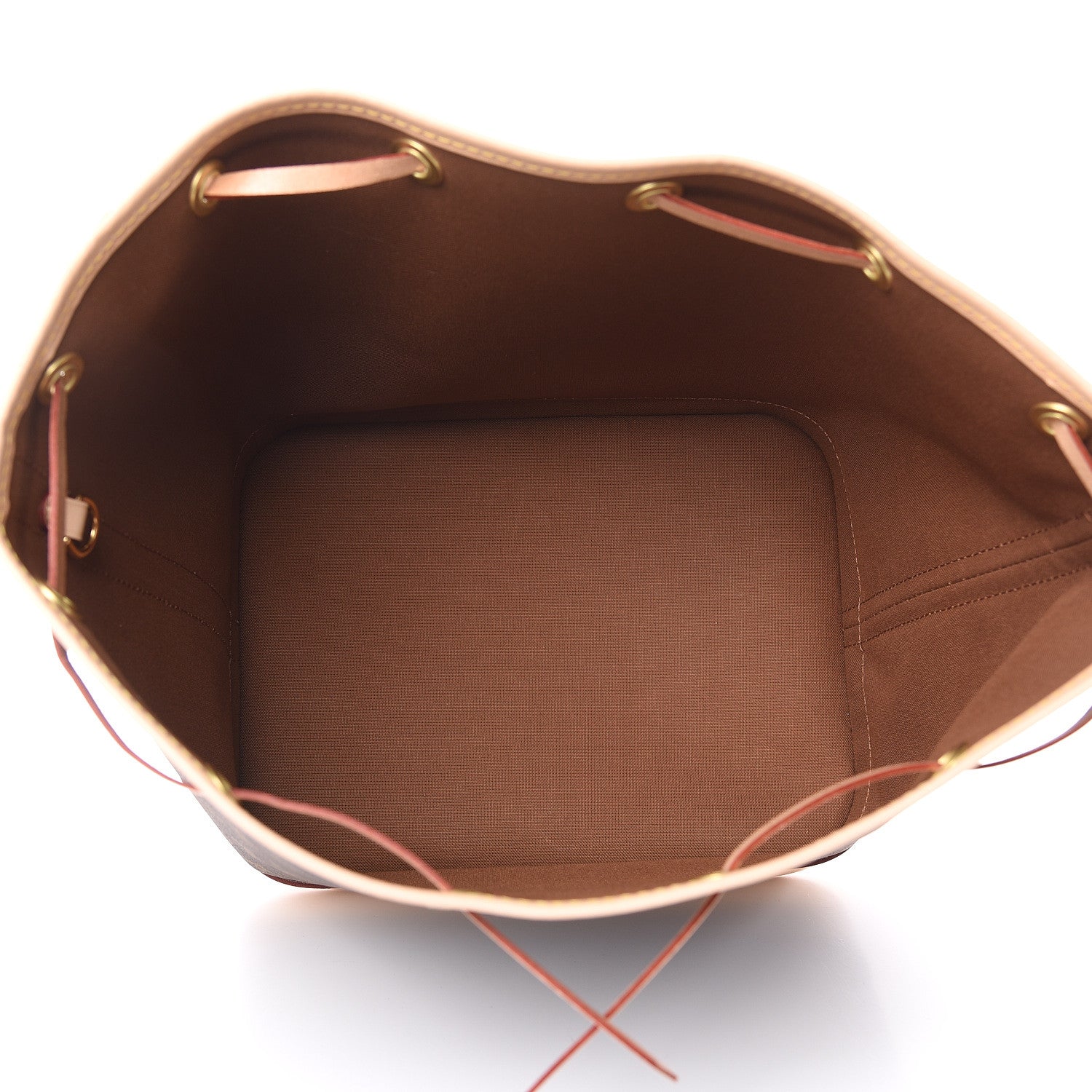 Louis Vuitton Monogram Petit Noe NM 5 of 9