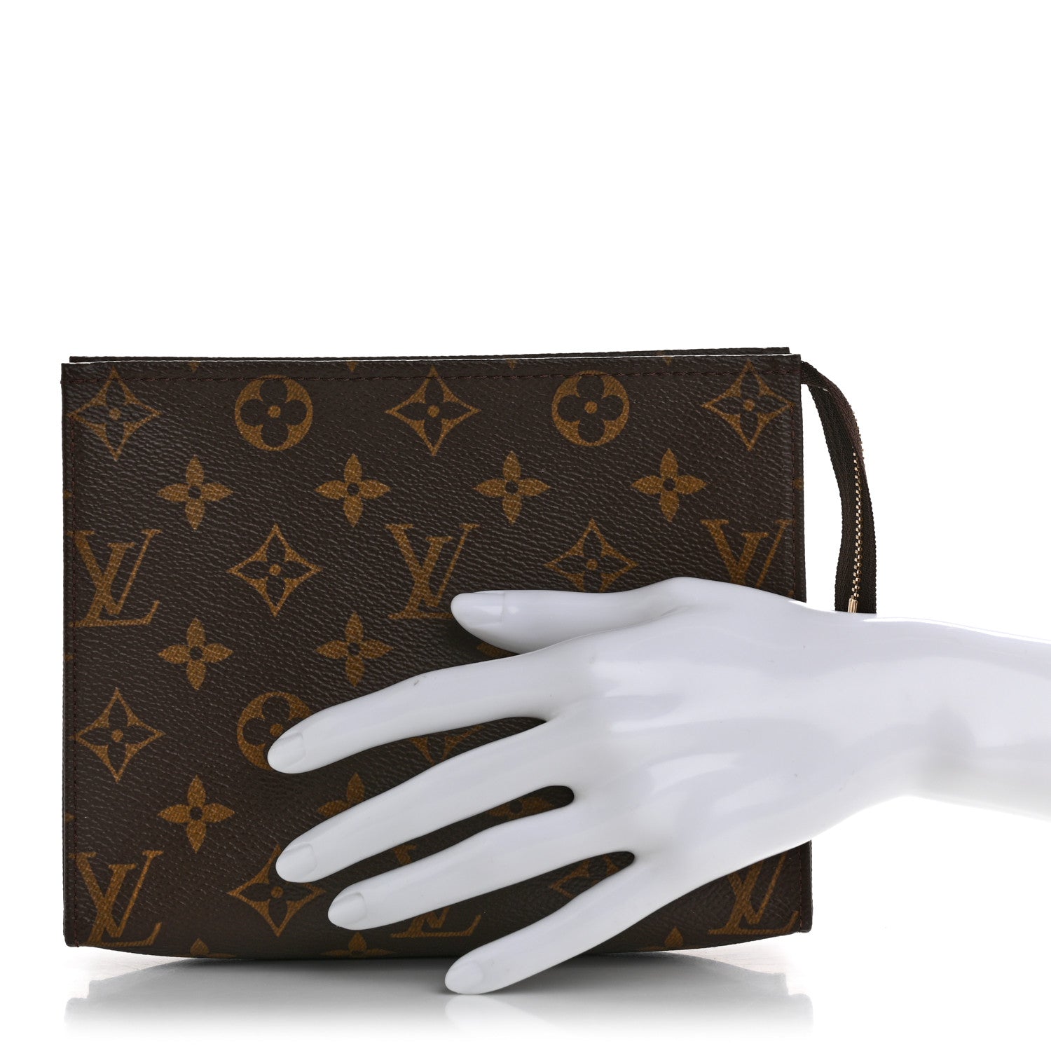 Louis Vuitton Monogram Toiletry Pouch 19 2 of 9