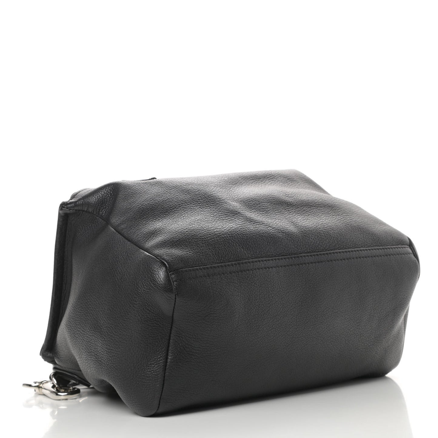 Sugar Goatskin Medium Pandora Black