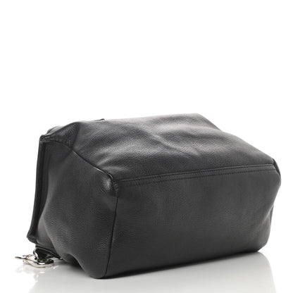 Givenchy Sugar Goatskin Medium Pandora Black 4 of 10