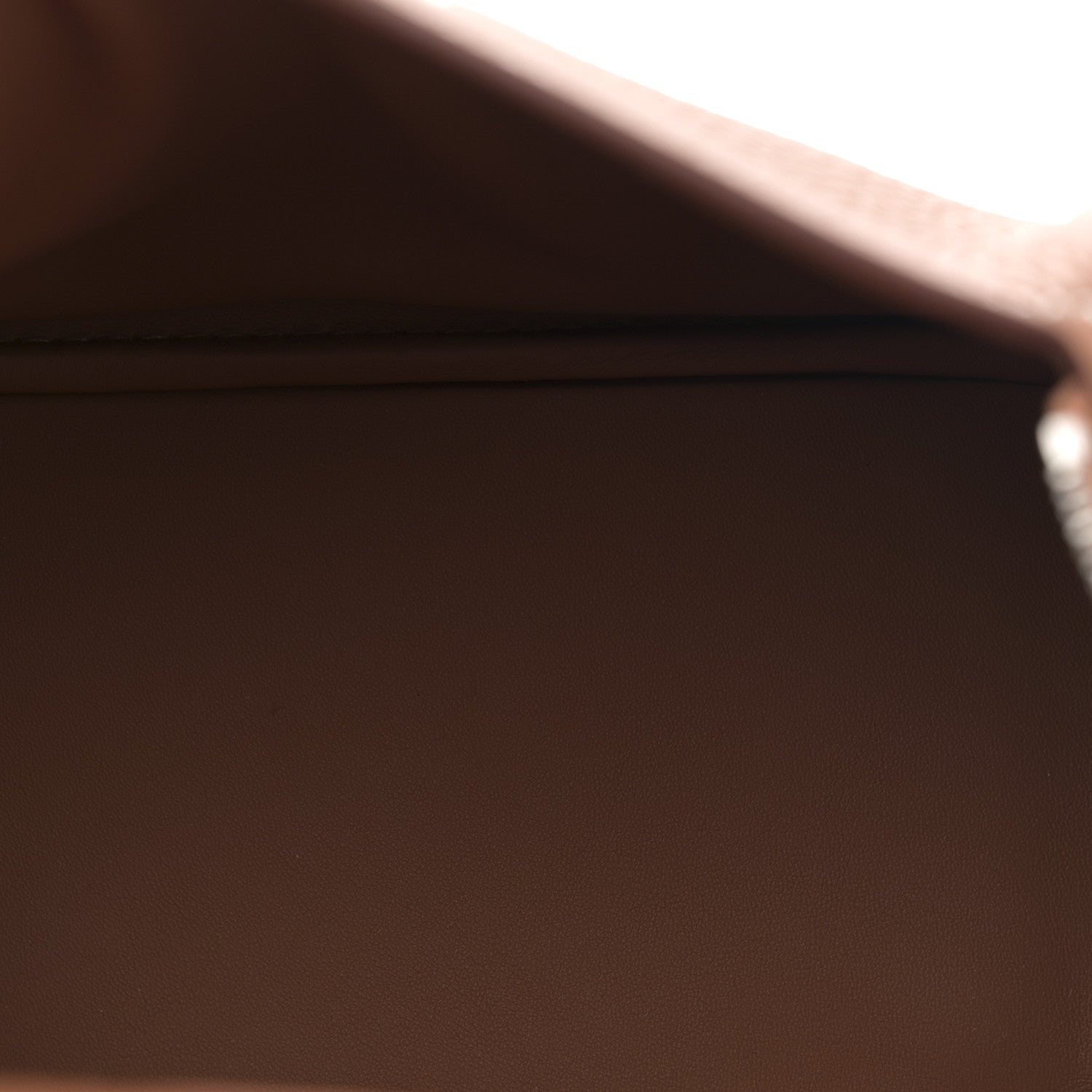 Hermes Taurillon Clemence Mini Lindy 20 Gold 4 of 10