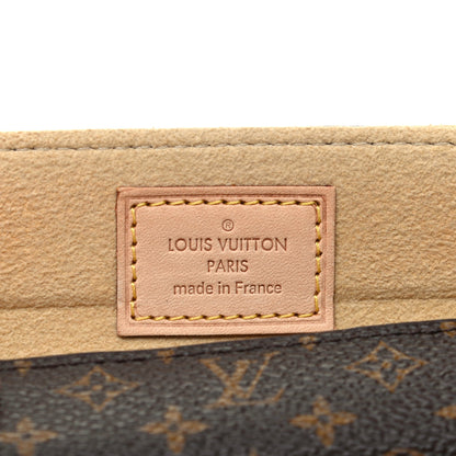 Louis Vuitton Monogram Necklace Jewelry Holder 5 of 7