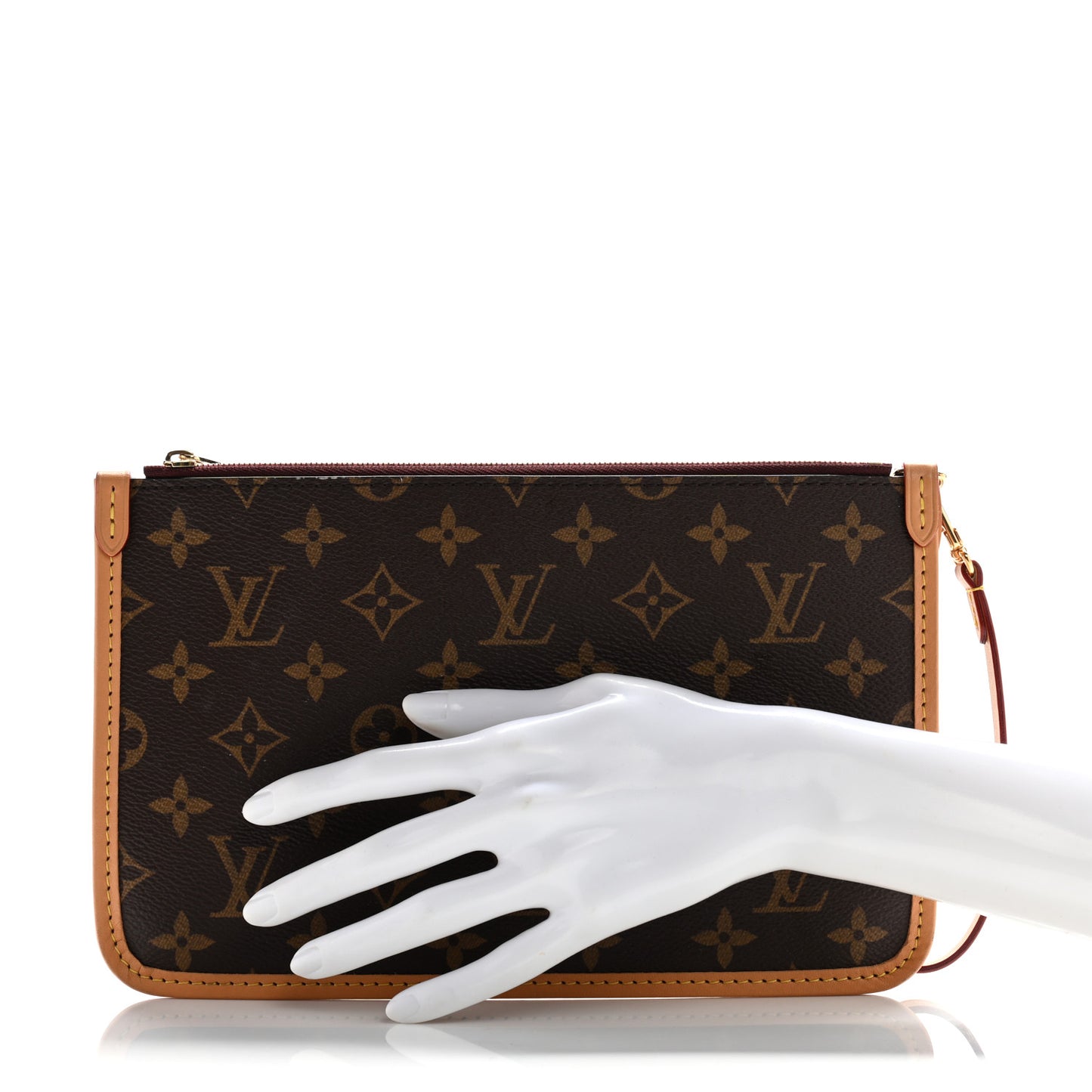 Monogram CarryAll MM Pochette
