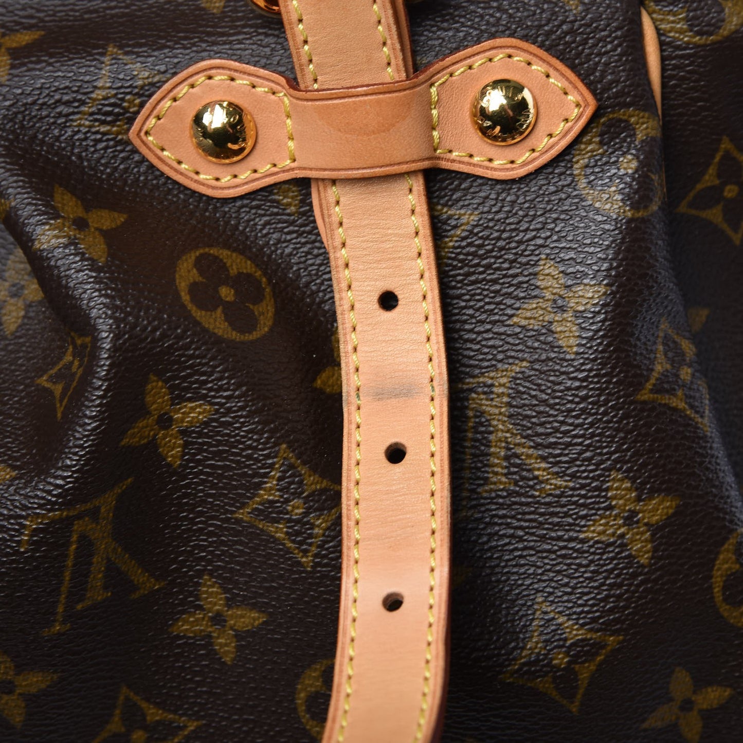 Monogram Tivoli GM