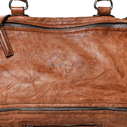 Givenchy Tumbled Sheepskin Medium Pandora Cigare 7 of 13