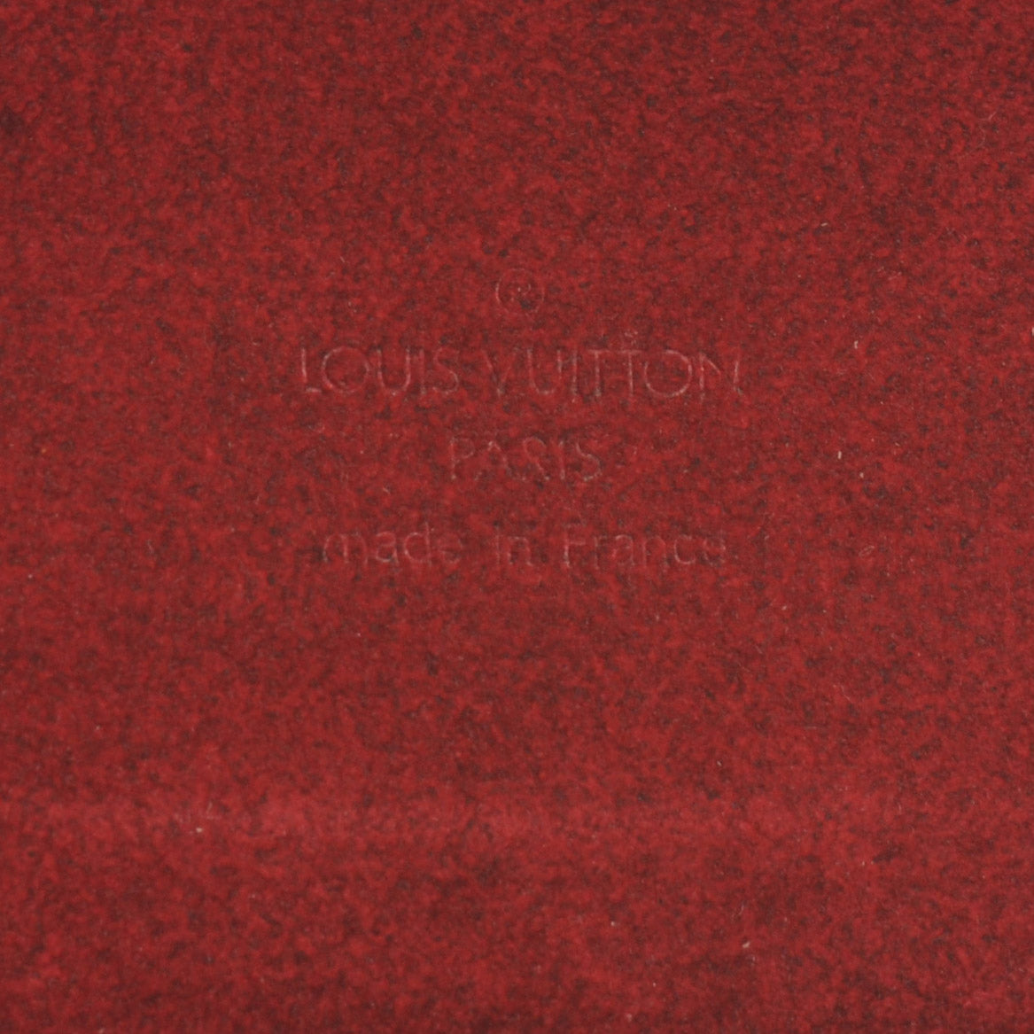 Monogram Sonatine