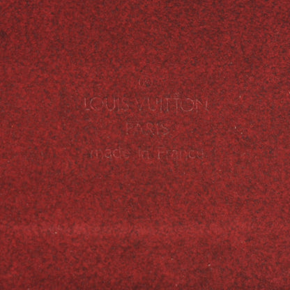Louis Vuitton Monogram Sonatine 6 of 7