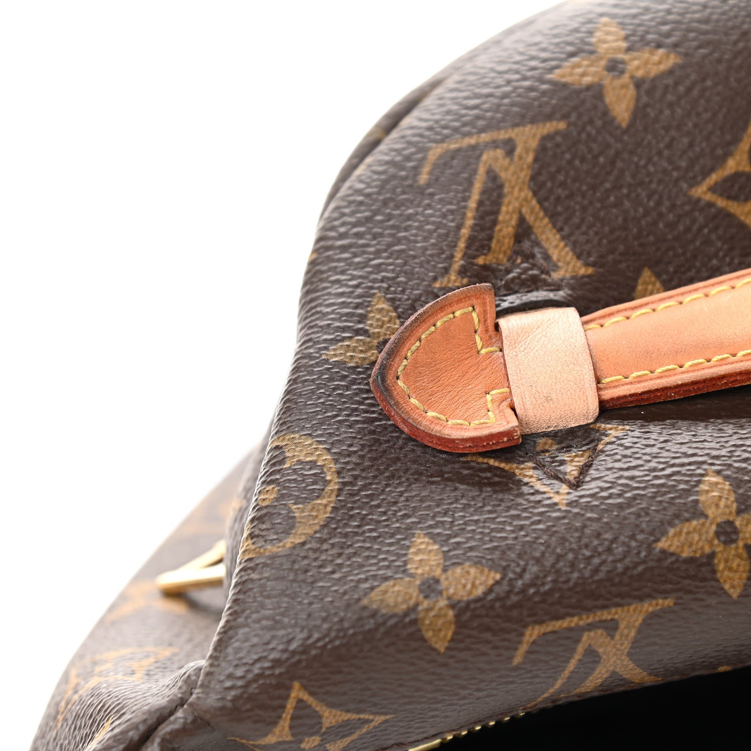 Louis Vuitton Monogram Bumbag 17 of 19