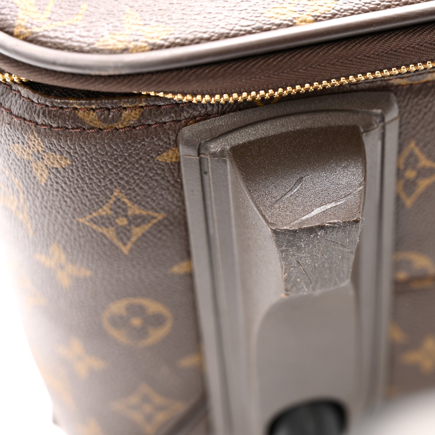 Louis Vuitton Monogram Pegase 55 10 of 16