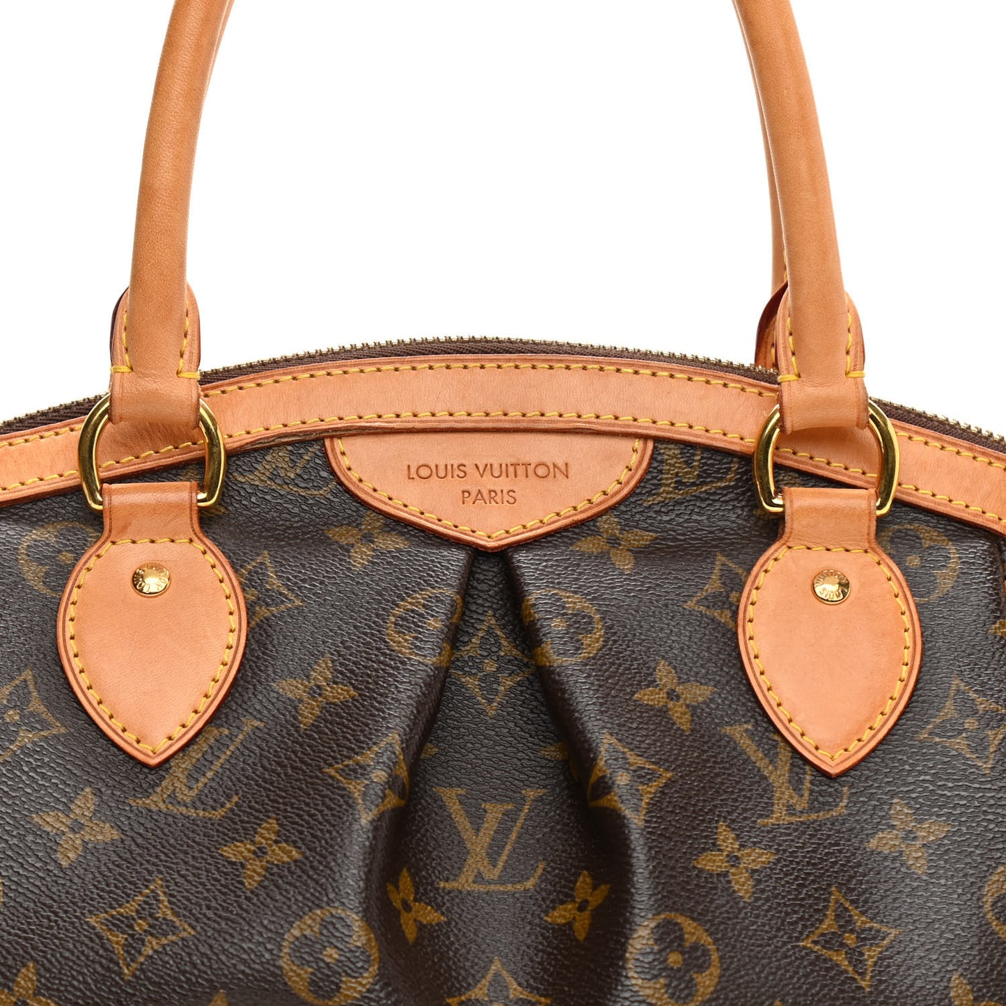 Monogram Tivoli PM