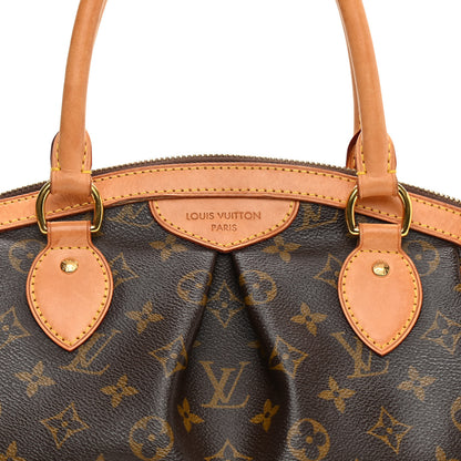 Louis Vuitton Monogram Tivoli PM 8 of 8