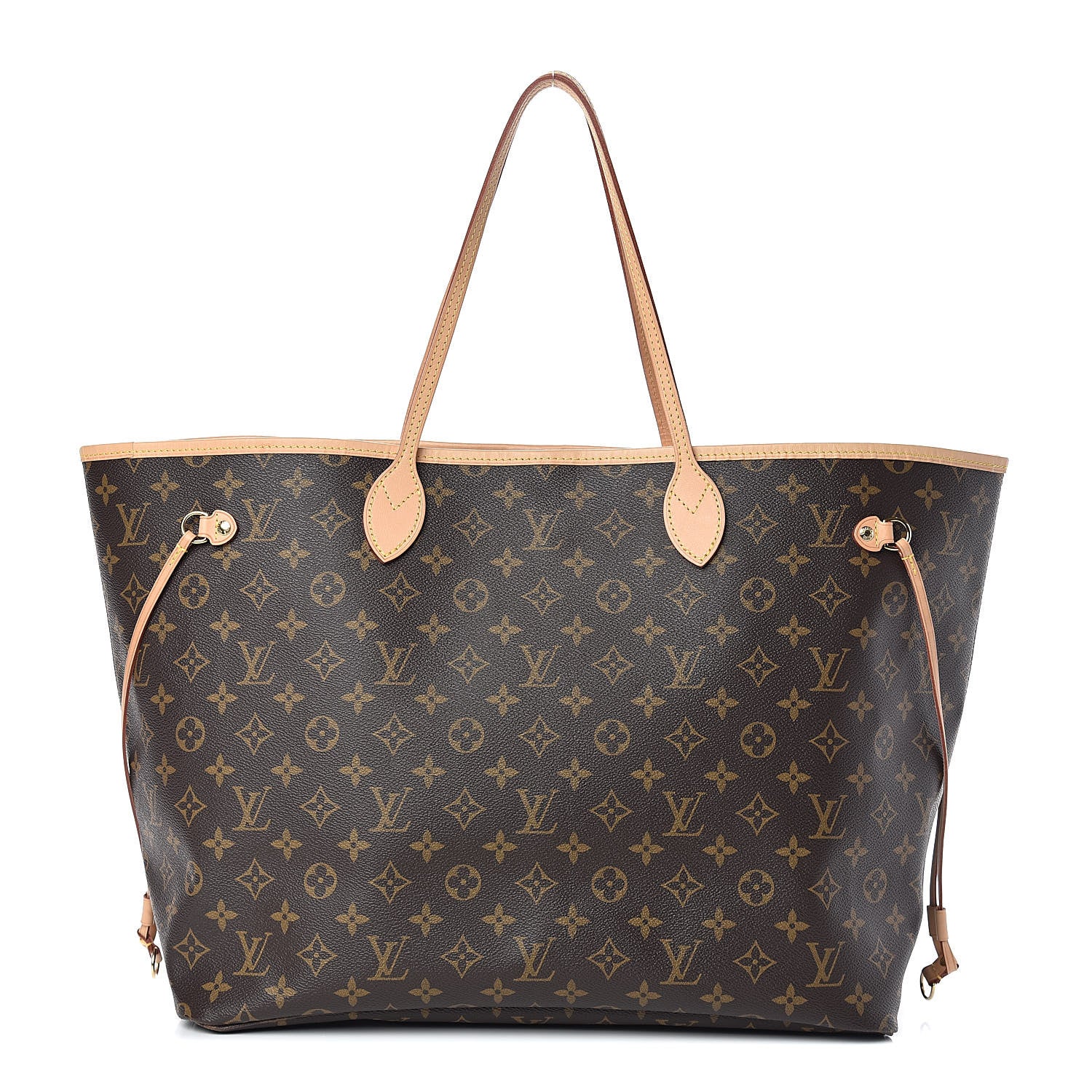 Louis Vuitton Monogram Neo Neverfull GM 1 of 12