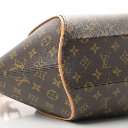Louis Vuitton Monogram Ellipse MM 9 of 13
