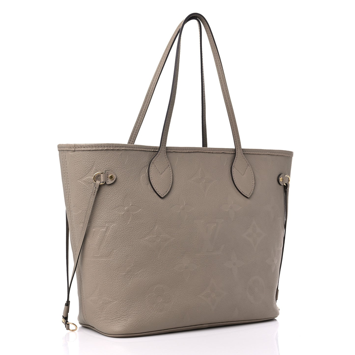 Empreinte Monogram Giant Neverfull MM Tourterelle