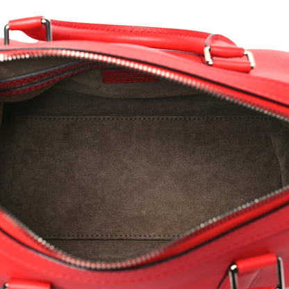 Louis Vuitton Veau Cachemire SC Bag BB Capucine 5 of 9