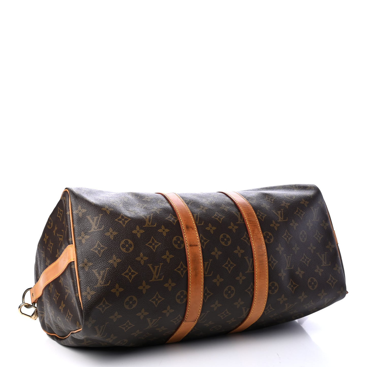 Monogram Keepall Bandouliere 45