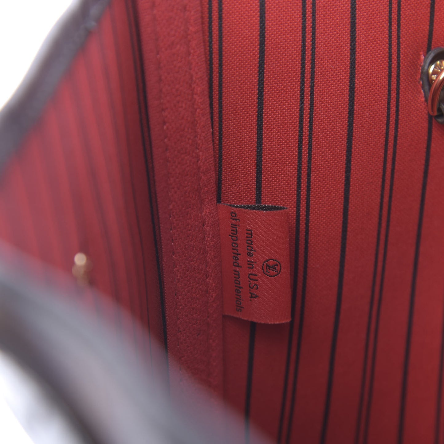 Damier Ebene Neo Neverfull MM