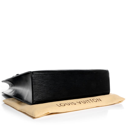 Louis Vuitton Epi Z Gemeaux Black 4 of 7