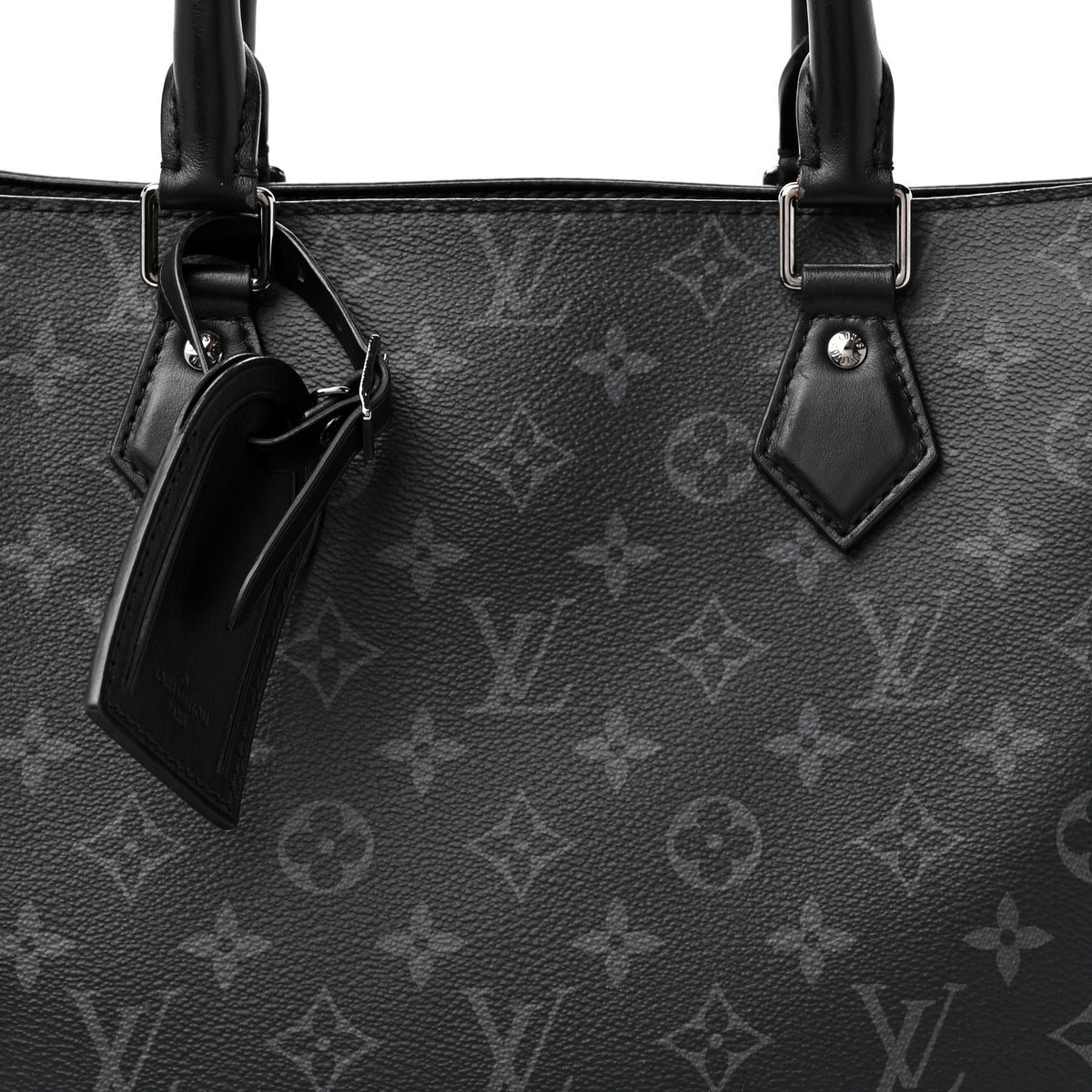 Monogram Eclipse Grand Sac