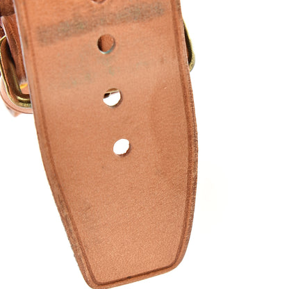 Louis Vuitton Vachetta Luggage Loop 5 of 5