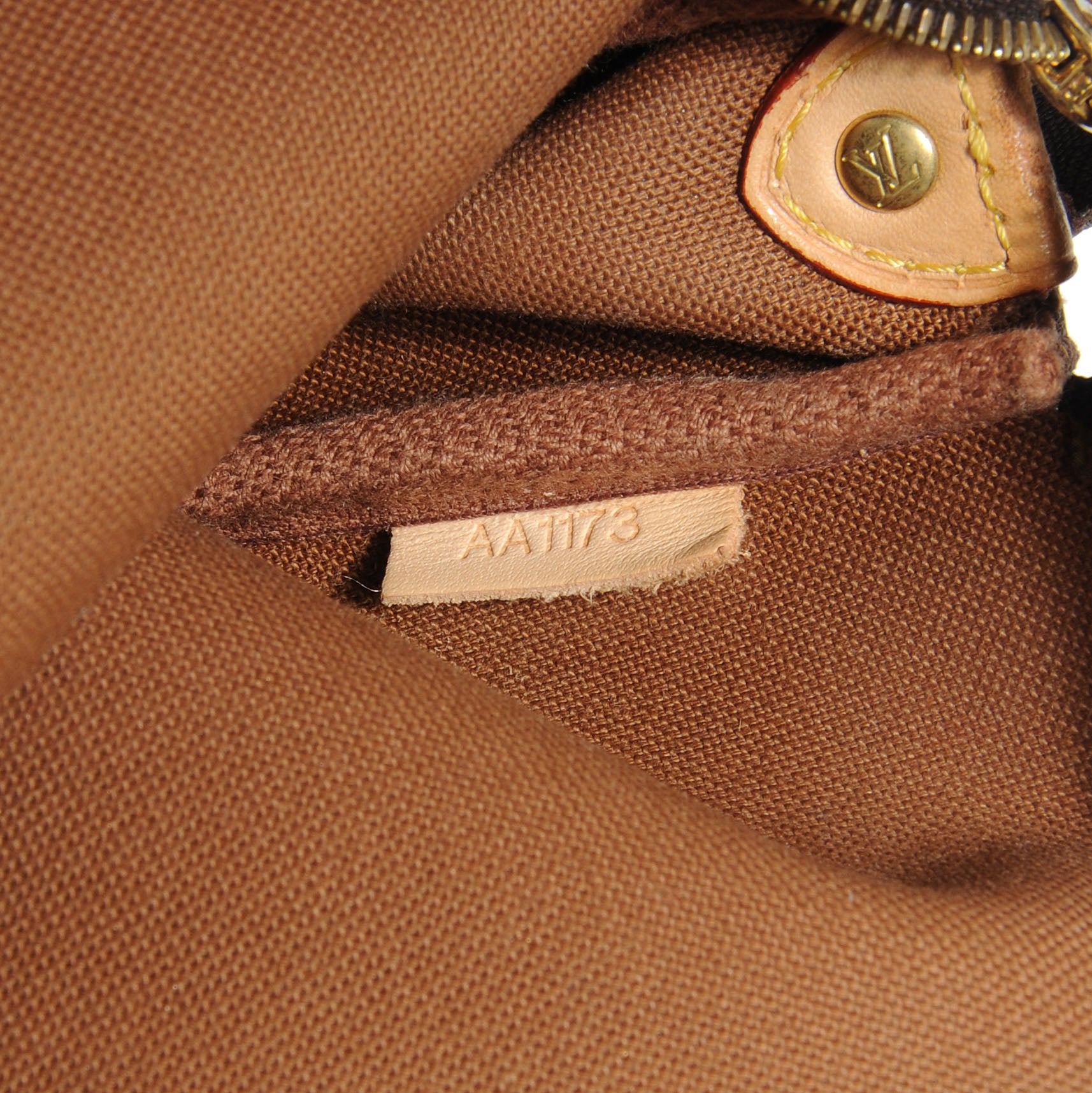 Louis Vuitton Monogram Eva Clutch 7 of 7