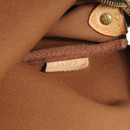 Louis Vuitton Monogram Eva Clutch 7 of 7